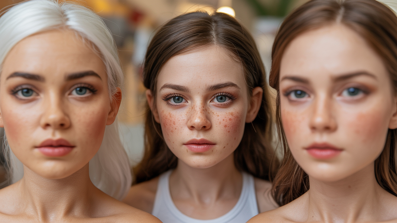 How to Paint Miniature Faces and Eyes